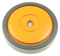Boschsiemens Aandrijfwiel                                                 00756846
