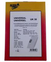 FILTERCLEAN Staubsaugerbeutel                                            000902K