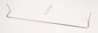 WHIRLPOOL/INDESIT Deurvak koelkast                                             480131100368