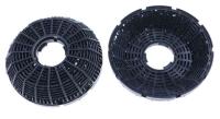 Silverline Koolstoffilter                                               YT9711000107
