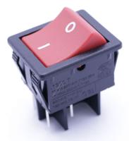Numatic Netzschalter                                                 220552