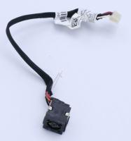 Dell Fiches alimentation notebook                                 XW85C