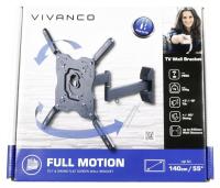 Vivanco Muurbeugels tv                                               37980