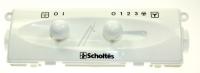 WHIRLPOOL/INDESIT Venster v.klep                                               482000022917
