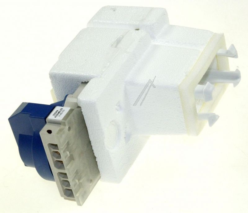 WHIRLPOOL/INDESIT Thermostats à clapet                                         481236138103