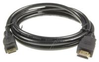COM Hdmi-stecker/mini hdmi-c-stecker                             
