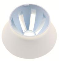 PHILIPS/SAECO Diffuser-opzet haardrogers                                   300006057341