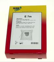 FILTERCLEAN Sacs aspirateur                                              FL0274K