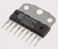 NXP Ic                                                           TDA7056A