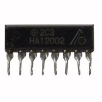 - Circuits integres                                            