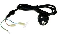 Sharp Voedingskabel                                                QACCA148WRZZ