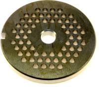 Braun Lochscheibe für fleischwolf                                  67000908