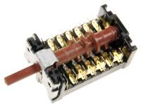 Amica Fornuisschakelaars                                           8062892