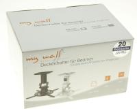 MYWALL Plafondhouders v.projectoren                                 H161EW