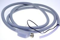 WHIRLPOOL/INDESIT Toevoerslang             .                                   481253029427