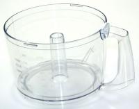 DeLonghi Glaskan                                                      AT6015505800