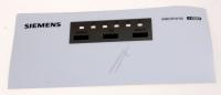 Boschsiemens Bediendeelklep                                               00490754