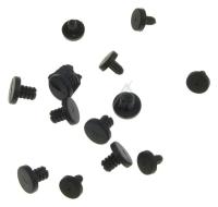 ELECTROLUX / AEG Rubbervoetje                                                 4055371100