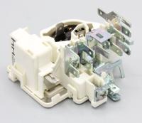 ELECTROLUX / AEG Aanloop                                                      2260224205