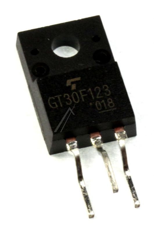 Toshiba Transistoren                                                 GT30F123