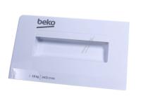 BEKO/GRUNDIG/ARCELIK Kap van wasmiddelbakje                                       C00910325