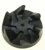 DeLonghi Meenemer/koppelstuk                                          KW710714