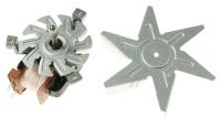 SIMFER Moteurs du ventilateur                                       10003121