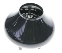 GROUPE SEB Diffuser-opzet haardrogers CS00131410