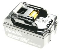 Makita Accus pour outillage                                         1972654