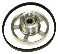 BEKO/GRUNDIG/ARCELIK Snaarwiel                                                    C00865070