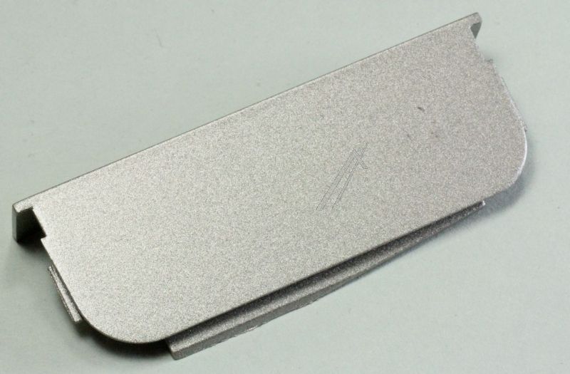BEKO/GRUNDIG/ARCELIK Abdeckplatten                                                C00954149