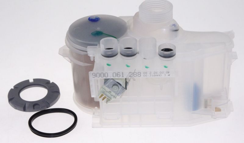 Boschsiemens Pots a sel                                                   00267618