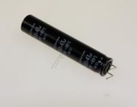 Panasonic 450v radiale elco 105grad                                    F2A2W4700021