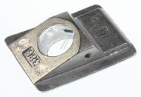 WHIRLPOOL/INDESIT Bevestigingsplaatjes                                         482000086568