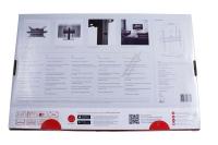 ONE FOR ALL Pieds universels pour lcd/plasma                             WM2470