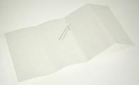BEKO/GRUNDIG/ARCELIK Afzuigkap-filter C00911458