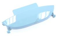 HISENSE/GORENJE Snappersluiting                                              130354