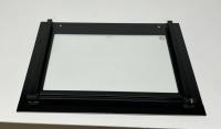 BEKO/GRUNDIG/ARCELIK Verres de porte                                              C00915593