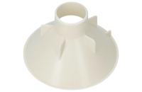 WHIRLPOOL/INDESIT Trichter                                                     488000859188