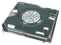 Midea Motorabdeckungen                                             12271100002160