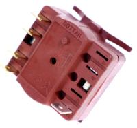 Novy Interrupteurs rotatifs                                       661035
