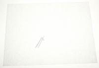 WHIRLPOOL/INDESIT Fettfilter                                                   482000002642