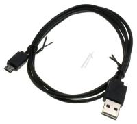 COM Type-a-males / micro-usb 2.0 