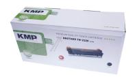 KMP Tonercartridges                                              BT56