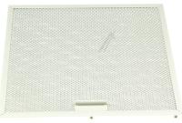 ELECTROLUX / AEG Metaal vetfilter                                             4055067989