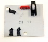 Boschsiemens Coudes de raccordement                                       00601743