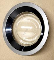 BEKO/GRUNDIG/ARCELIK Glasdeur C00867318