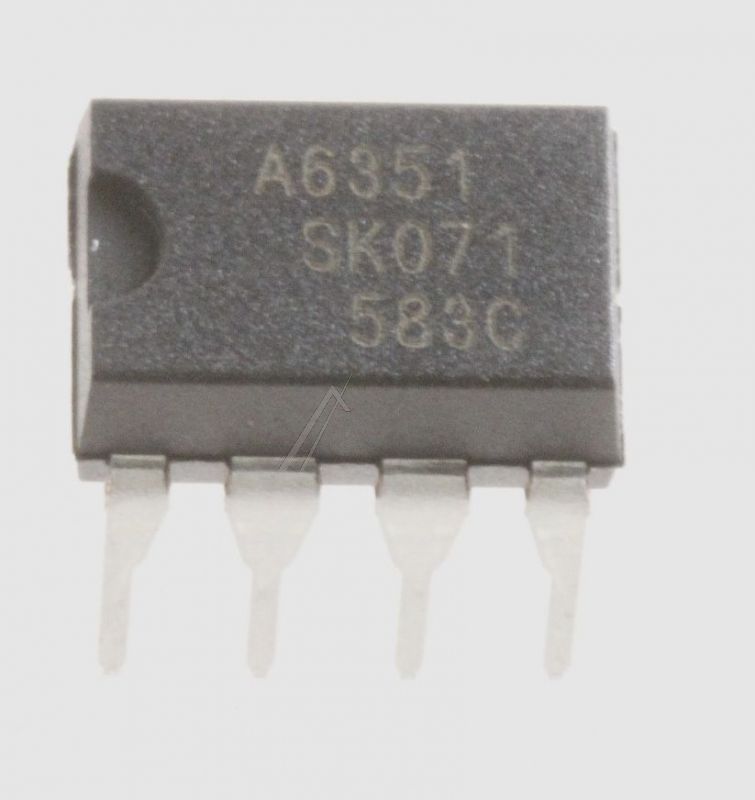 Sanken Ic                                                           STRA6351