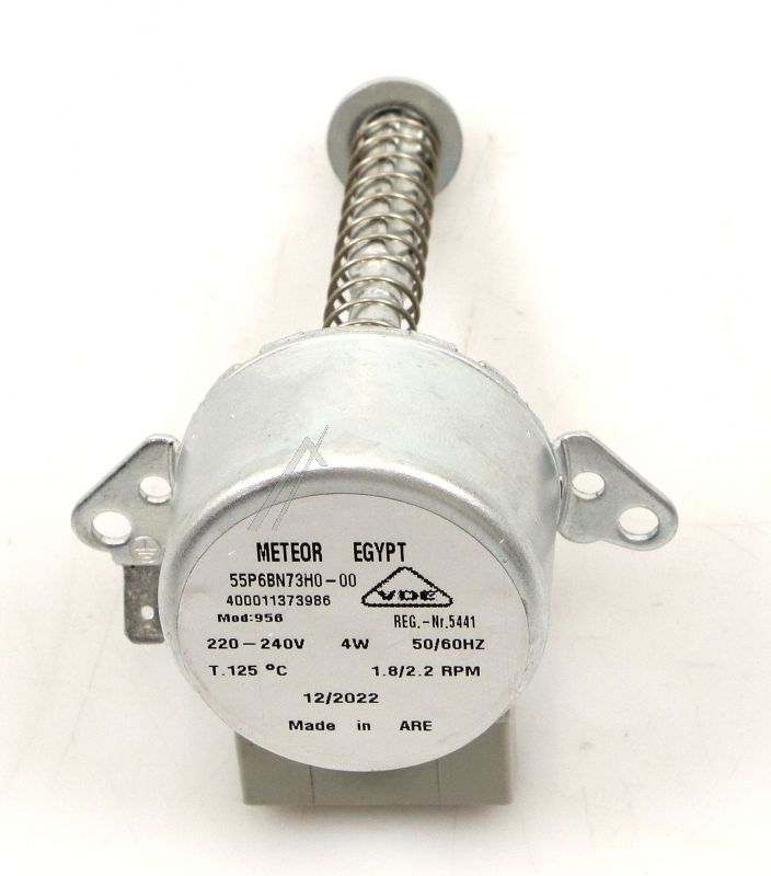 WHIRLPOOL/INDESIT Motoren grill                                                481010885014