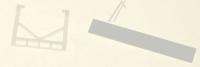 Boschsiemens Fixations et supports                                        00165250